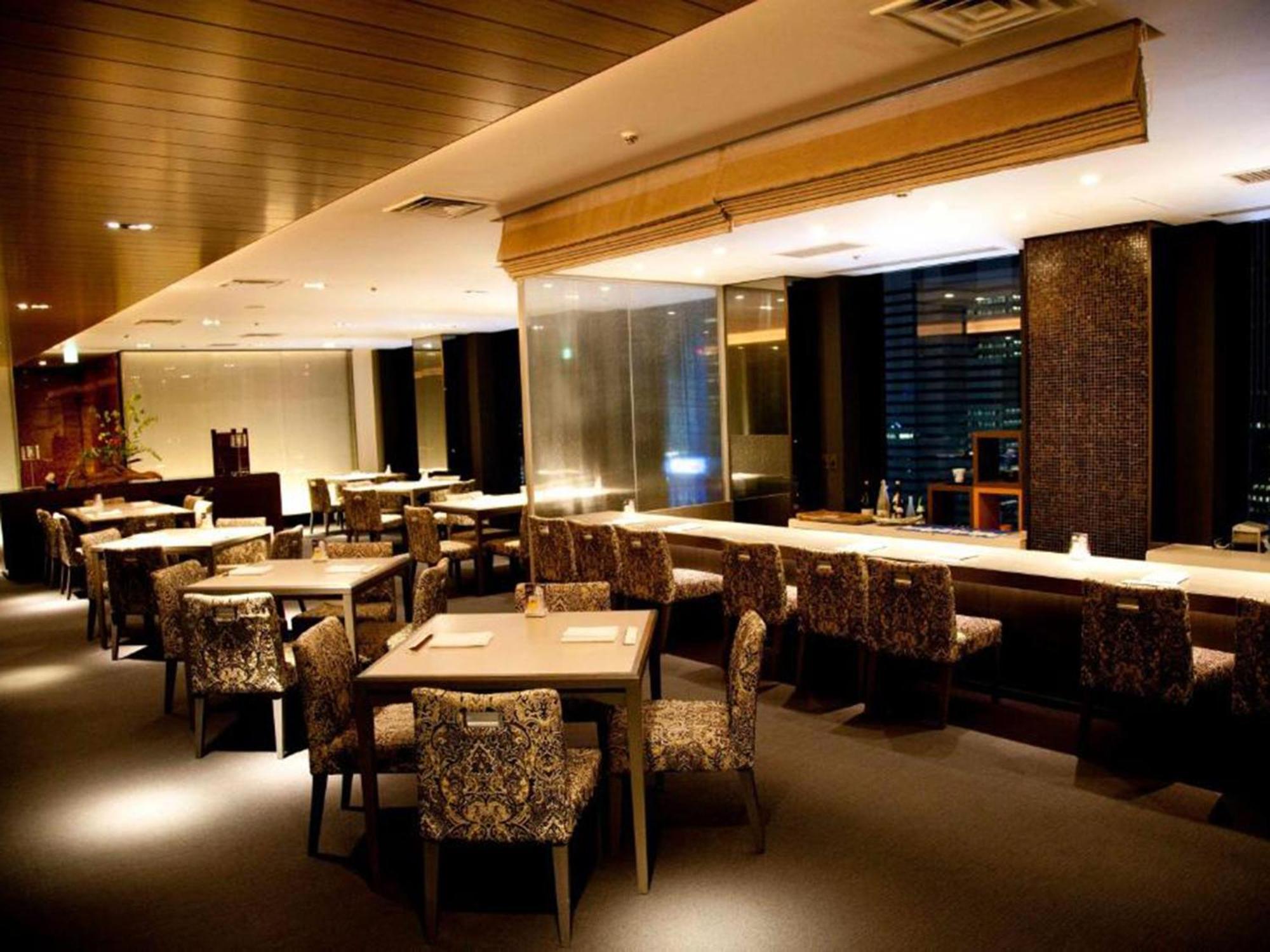 فندق طوكيوفي  فندق شينجوكو برنس المظهر الخارجي الصورة